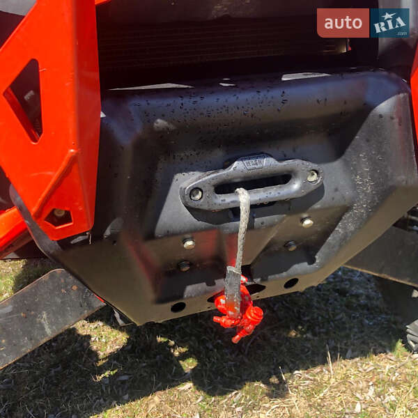 Мотовездеход BRP Defender 2018 в Черновцах фото 21 Мотовездеход BRP Defender 2018 в Черновцах