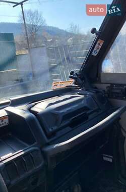 Мотовездеход BRP Defender 2021 в 