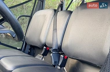 Мотовездеход BRP Defender 2022 в Ивано-Франковске
