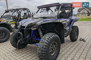 Мотовездеход BRP Elite 2019 в Черновцах