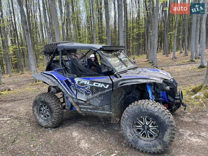 Мотовездеход BRP Elite 2019 в Черновцах