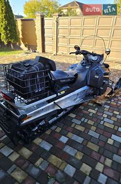 Снігоходи для полювання та рибалки BRP Expedition 2015 в Павлограді