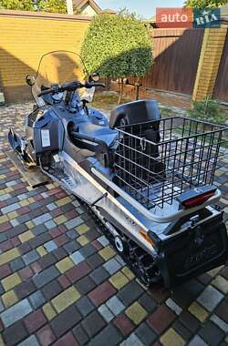 Снігоходи для полювання та рибалки BRP Expedition 2015 в Павлограді