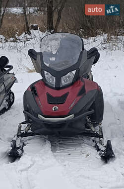 Снегоходы для охоты и рыбалки BRP Expedition 2011 в Лохвице