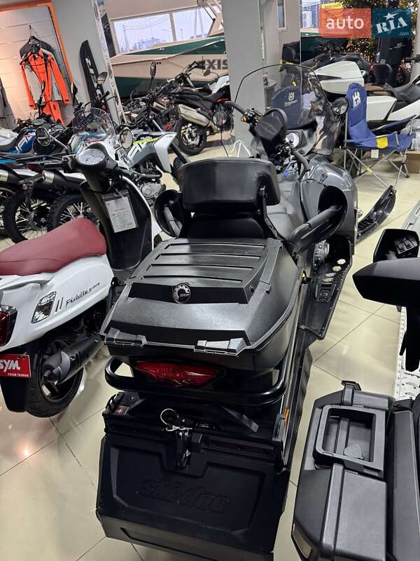 Снегоходы для охоты и рыбалки BRP Expedition 2018 в Львове