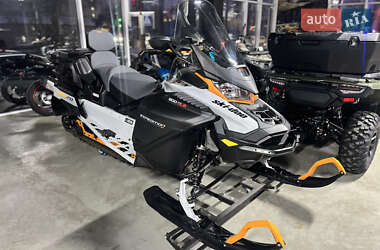 Снігоходи для полювання та рибалки BRP Expedition 2023 в Києві