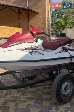 Гидроцикл спортивный BRP GS 2001 в Нежине