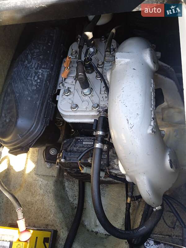 Гідроцикл туристичний BRP GTI 2005 в Сумах