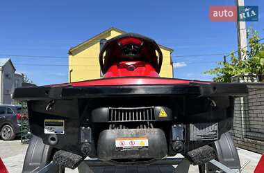 Гидроцикл туристический BRP GTI 2012 в 