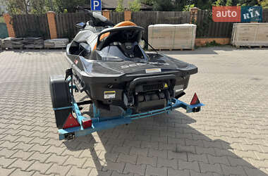 Гидроцикл спортивный BRP GTI 2011 в 