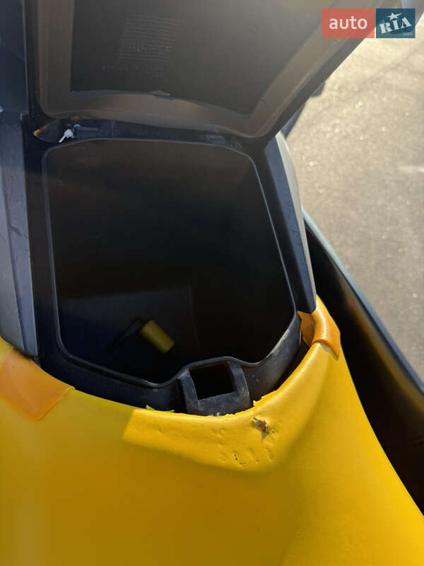 Гидроцикл спортивный BRP GTI 2018 в Осещине фото 14 Гидроцикл спортивный BRP GTI 2018 в Осещине