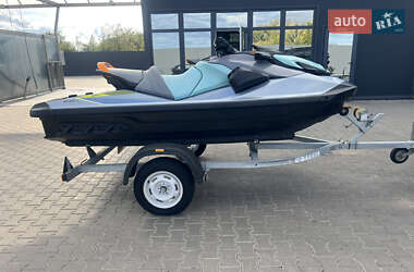 Гидроцикл спортивный BRP GTI 2024 в Летичеве