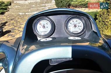 Гидроцикл туристический BRP GTI 2000 в 