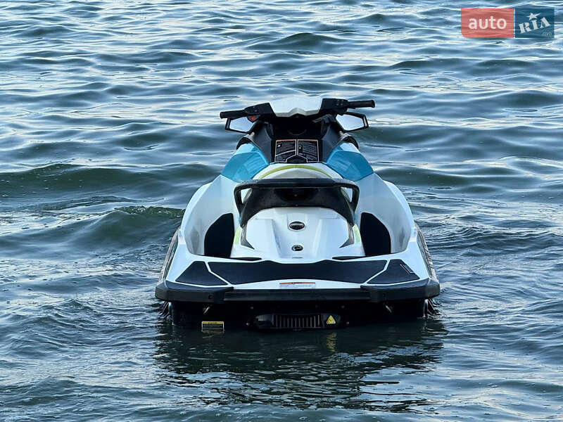 Гидроцикл туристический BRP GTI 2016 в Одессе