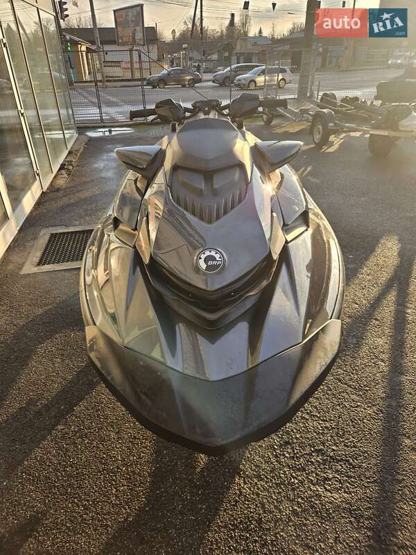 Гідроцикл туристичний BRP GTI 2021 в Вінниці