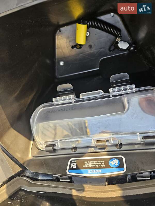 Гідроцикл туристичний BRP GTI 2021 в Вінниці