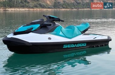 Гідроцикл спортивний BRP GTI 2020 в Кропивницькому