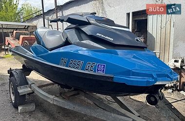 Гидроцикл туристический BRP GTI 2019 в Днепре