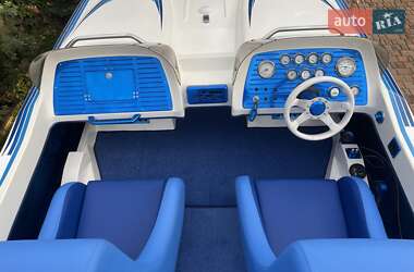 Лодка BRP GTR 2006 в 