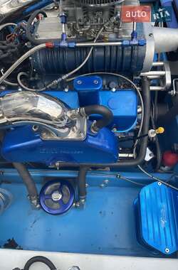 Лодка BRP GTR 2006 в 