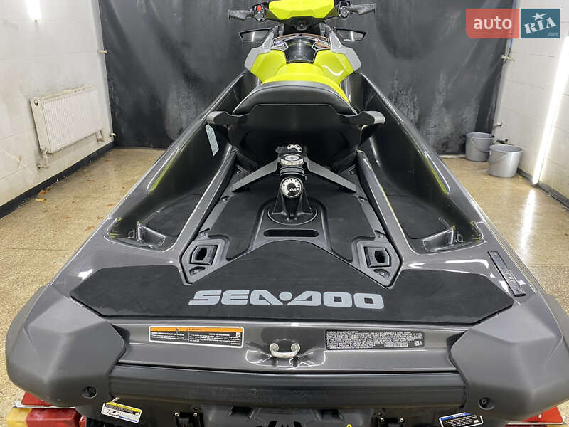 Гидроцикл спортивный BRP GTR 2020 в Сумах