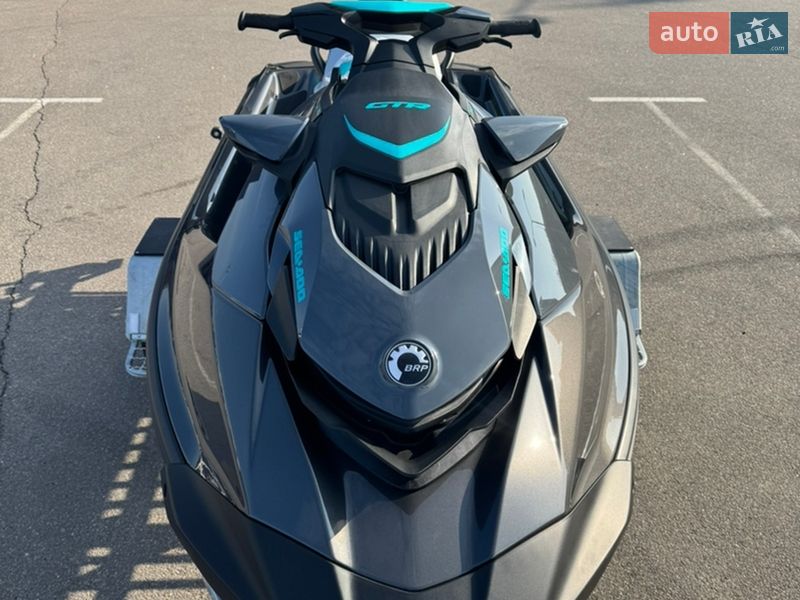 Гидроцикл спортивный BRP GTR 2026 в Белой Церкви