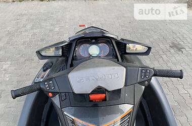 Гидроцикл туристический BRP GTX 2014 в 