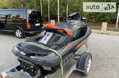 Гидроцикл туристический BRP GTX 2014 в 