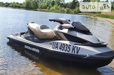 Гидроцикл туристический BRP GTX 2010 в Киеве