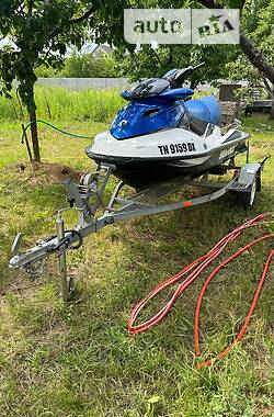 Гідроцикл спортивний BRP GTX 2008 в Харкові