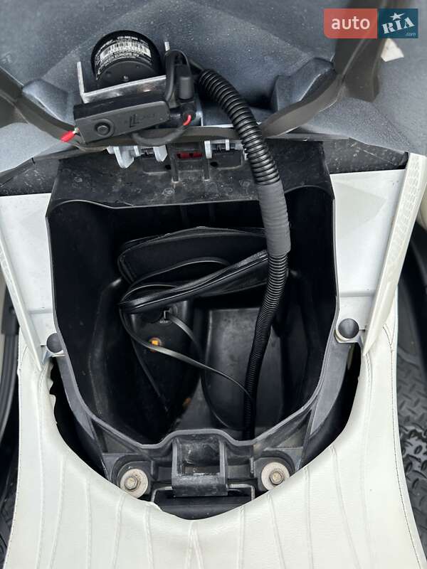 Гидроцикл туристический BRP GTX 2012 в Киеве