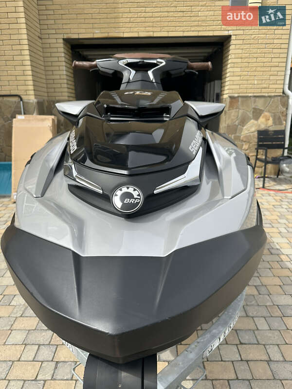 Гидроцикл туристический BRP GTX 2019 в Днепре