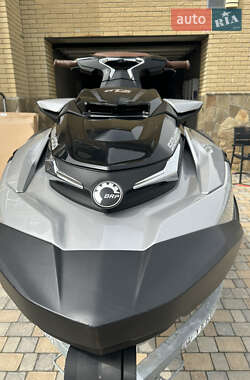 Гидроцикл туристический BRP GTX 2019 в 