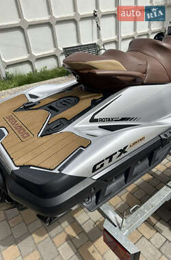 Гидроцикл туристический BRP GTX 2019 в 