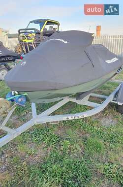 Гидроцикл туристический BRP GTX 2022 в 