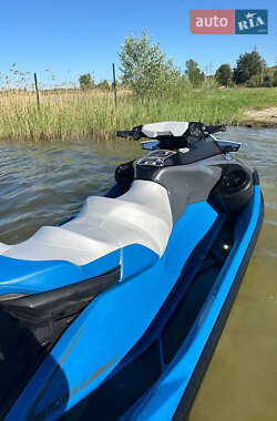 Гидроцикл туристический BRP GTX 2020 в 