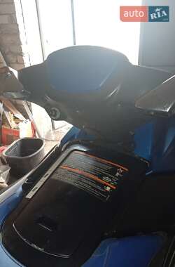 Гидроцикл туристический BRP GTX 2008 в 