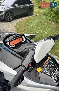Гидроцикл спортивный BRP GTX 2020 в 