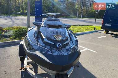 Гідроцикл туристичний BRP GTX 2021 в 