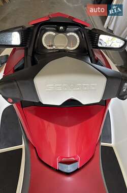 Гидроцикл туристический BRP GTX 2010 в 