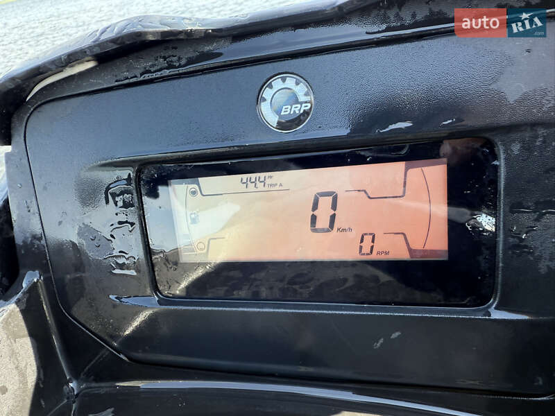 Гидроцикл туристический BRP GTX 2021 в Новояворовске