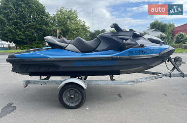 Гидроцикл спортивный BRP GTX 2019 в Летичеве