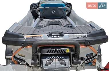 Гидроцикл туристический BRP GTX 2020 в 