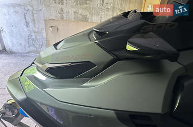 Гидроцикл туристический BRP GTX 2022 в 