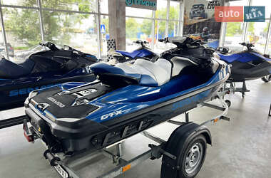 Гидроцикл туристический BRP GTX 2020 в 