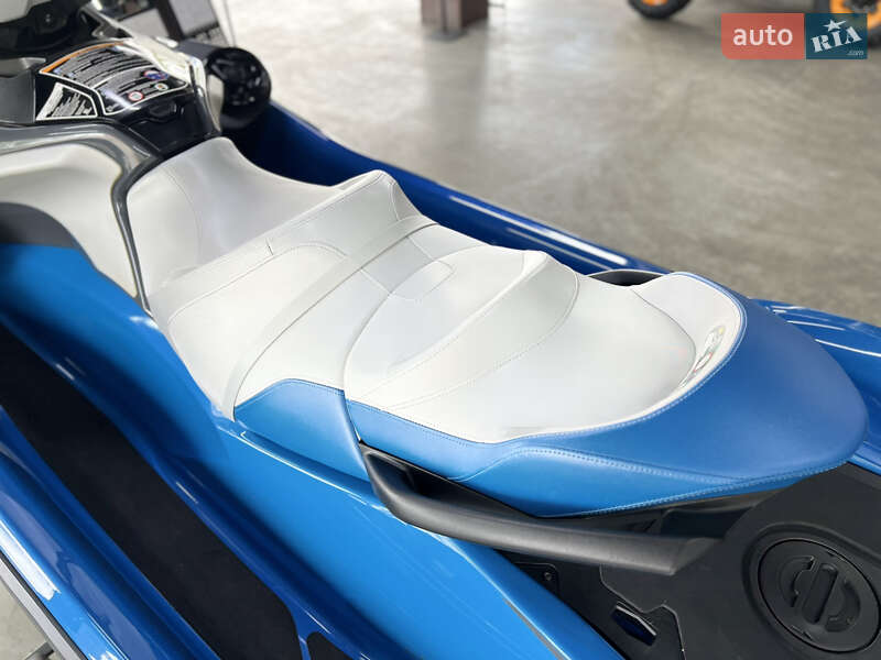 Гидроцикл туристический BRP GTX 2020 в Киеве