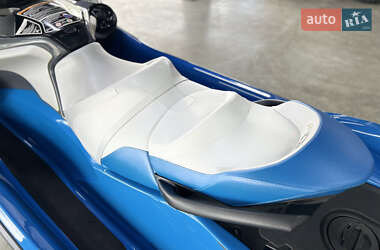 Гидроцикл туристический BRP GTX 2020 в 