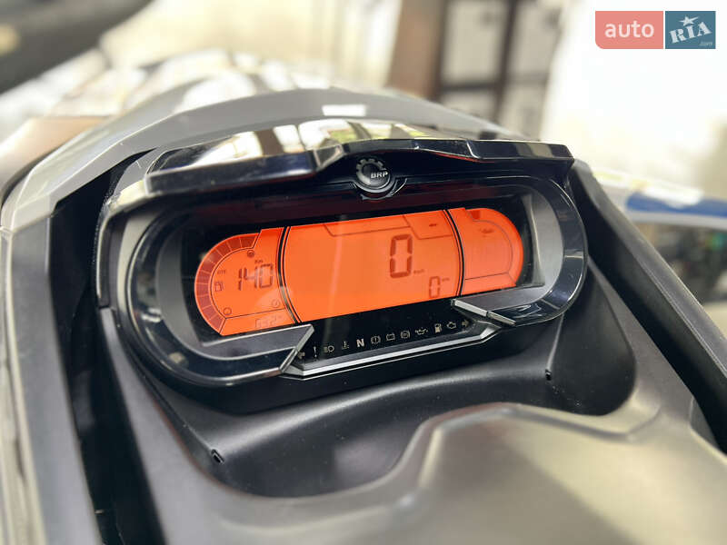 Гидроцикл туристический BRP GTX 2020 в Киеве