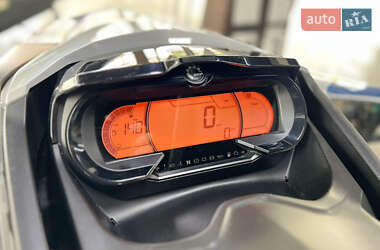 Гидроцикл туристический BRP GTX 2020 в 