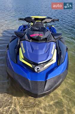Гидроцикл туристический BRP GTX 2020 в 